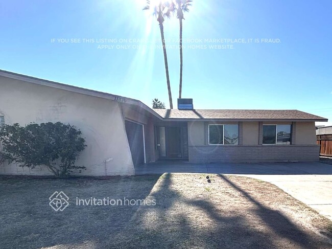 property at 11816 N 49th Ave