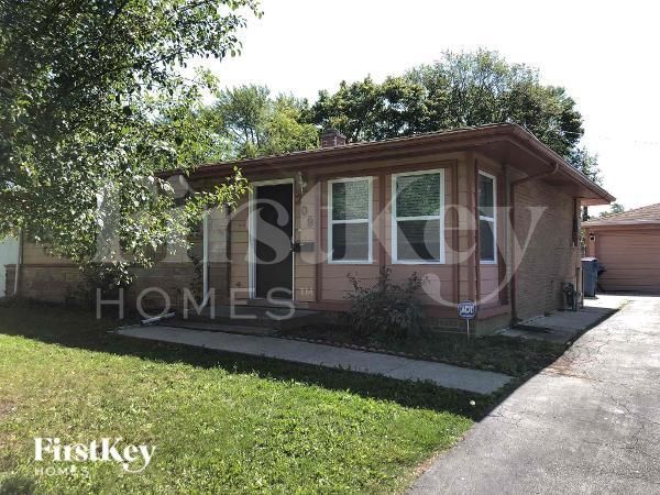 property at 209 E Myrick Ave