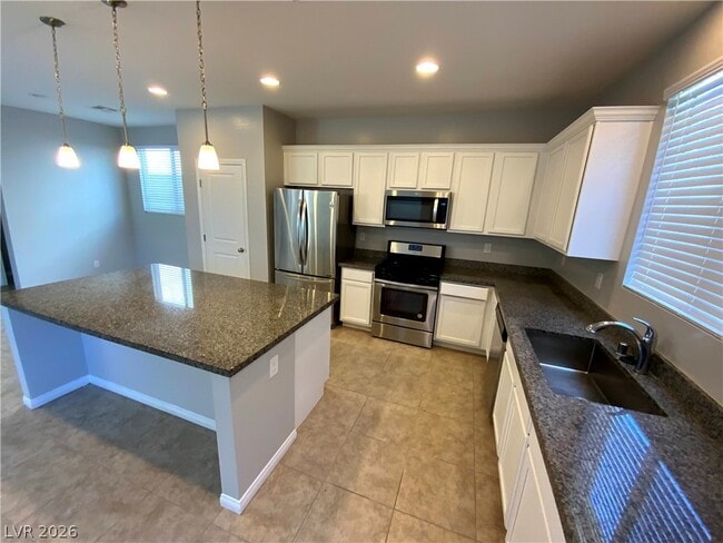 property at 9726 Canyon Landing Ave