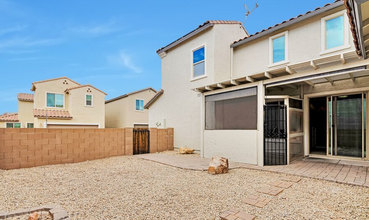 10940 E Oak Grove Pl in Tucson, AZ - Foto de edificio - Building Photo