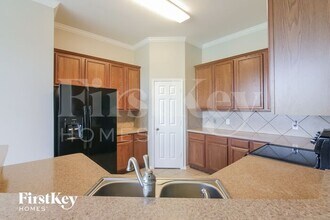 1731 Vista Ridge Dr W in Midlothian, TX - Building Photo - Building Photo