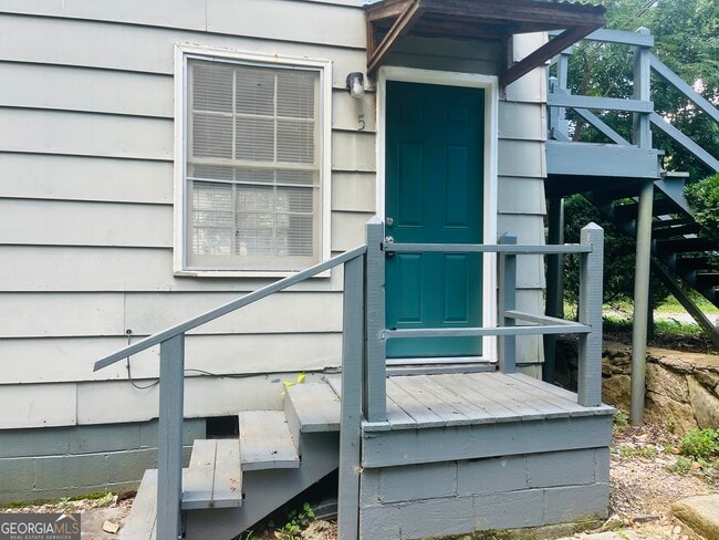 603 W Haralson St in Lagrange, GA - Building Photo - Building Photo