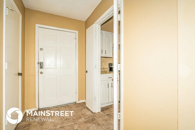 505 San Carlos Dr in Garland, TX - Building Photo - Building Photo
