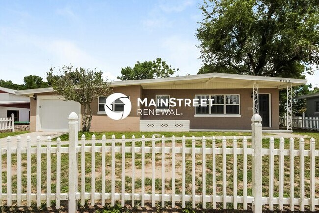 property at 6143 Bolling Dr