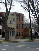 3410 18th St NE in Washington, DC - Building Photo - Building Photo