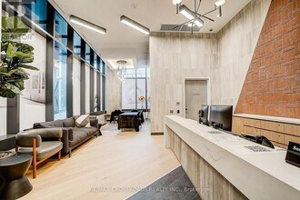 35 Parliament St in Toronto, ON - Building Photo - Building Photo