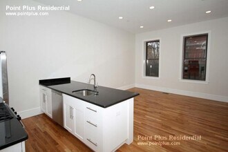 87 3rd St, Unit 1 in Cambridge, MA - Building Photo - Building Photo