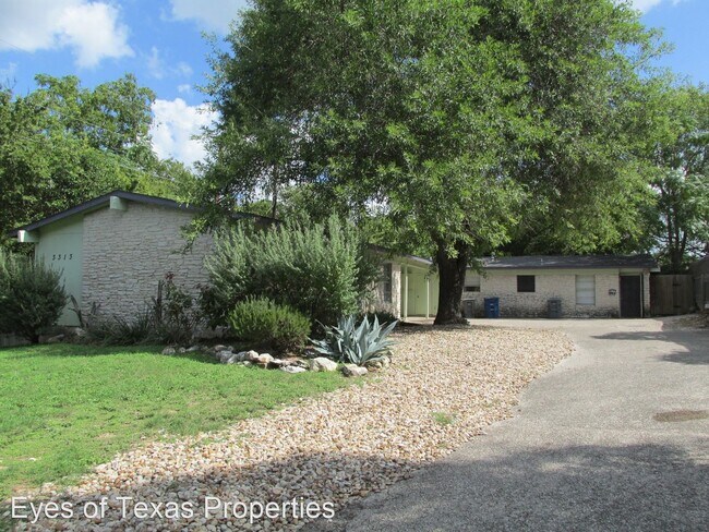 3313 S Oak Dr in Austin, TX - Building Photo - Building Photo