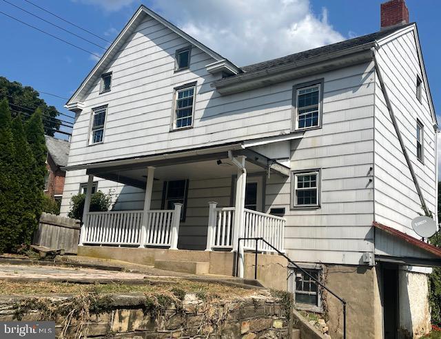3070 Springtown Rd in Hellertown, PA - Building Photo