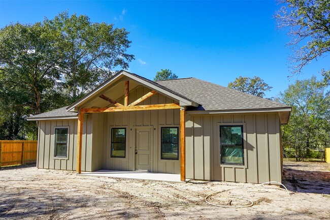 property at 6475 FM 244