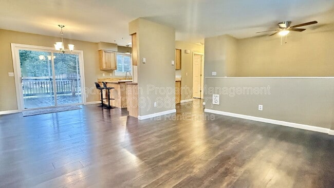 31719 N Barbara Ave in Spirit Lake, ID - Building Photo - Building Photo