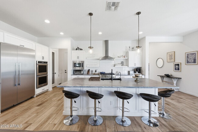 4416 E Roy Rogers Rd in Cave Creek, AZ - Building Photo - Building Photo