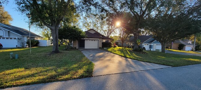 10343 Patrick Dr in Leesburg, FL - Building Photo - Building Photo