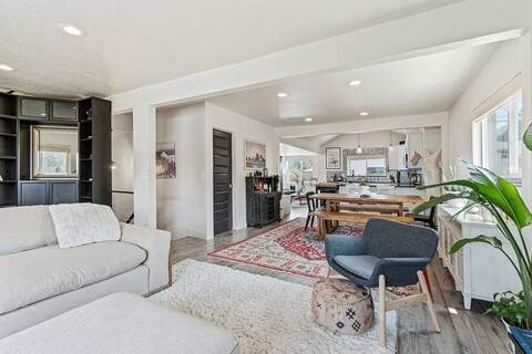 property at 1951 S 1700 E