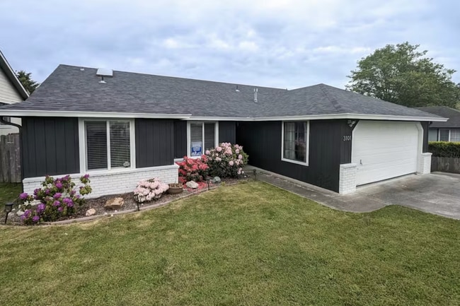 property at 3101 HalfWay Ave