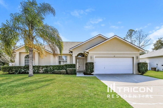 property at 24 Royal Palm Ln