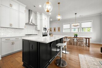 2506 Lola Ave in Charlotte, NC - Building Photo - Building Photo