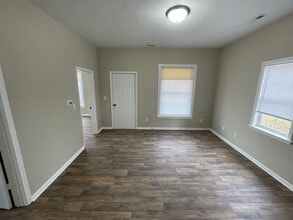 703 Jabez St in Richmond, MO - Building Photo - Building Photo