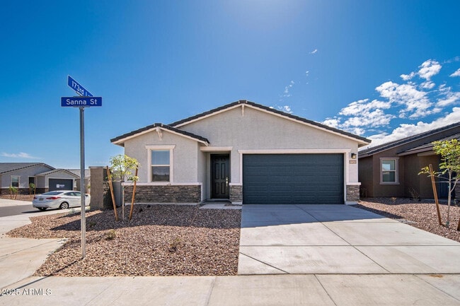 17305 W Sanna St in Waddell, AZ - Building Photo - Building Photo