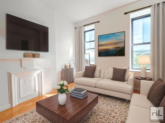 property at 433 W 46th St