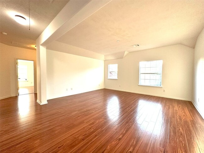 property at 46 S April Mist Cir