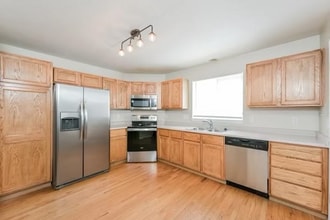 13755 Clarks Fork Dr in Houston, TX - Building Photo - Building Photo