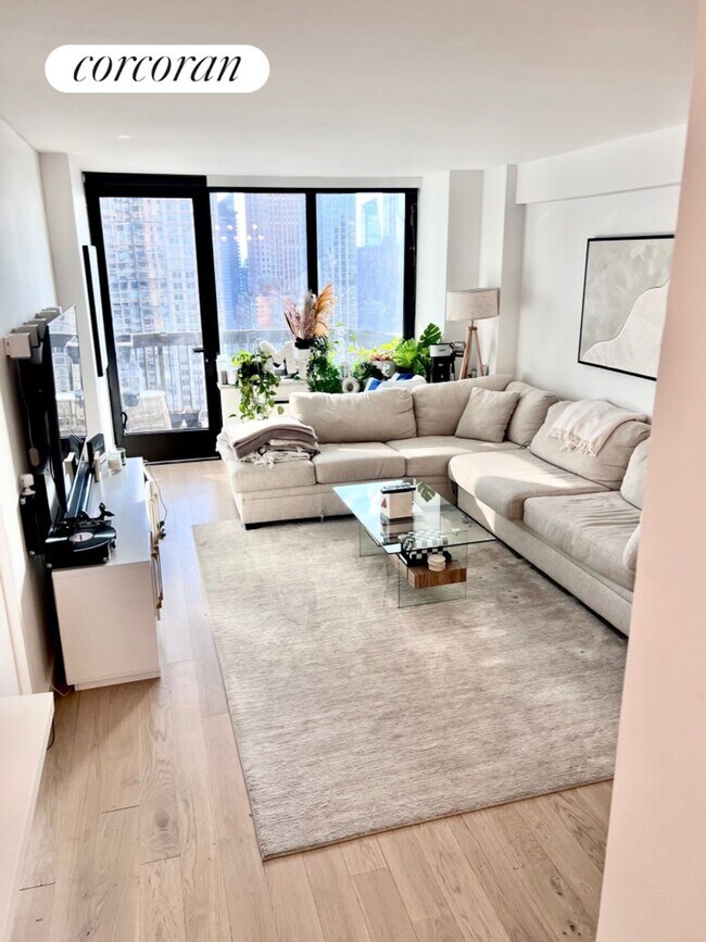 235 W 56th St in New York, NY - Building Photo - Building Photo