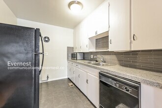 155 Jackson St in Denver, CO - Building Photo - Building Photo
