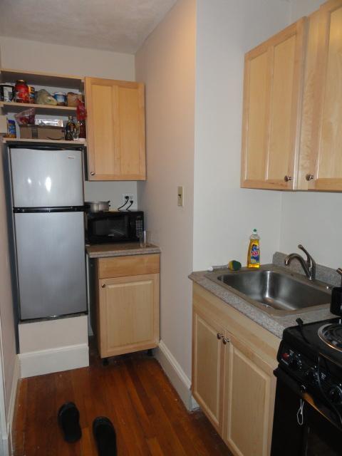 402A Highland Ave, Unit 1 in Somerville, MA - Foto de edificio - Building Photo