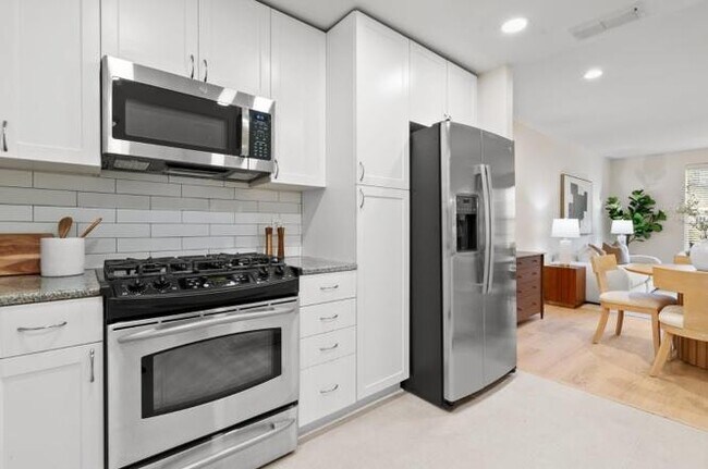 property at 3901 Lick Mill Blvd