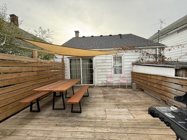 property at 12062 Moran St