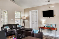 Barrington Parc Apartments in Moody, AL - Building Photo - Building Photo