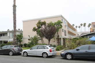 838 5th St in Santa Monica, CA - Building Photo - Primary Photo