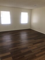 Belle Vue Villa Apartments in Plaquemine, LA - Building Photo