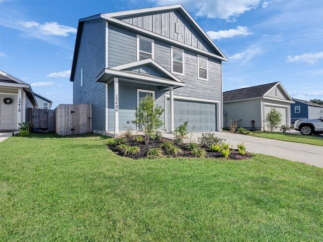 12406 Lady Slipper Rd