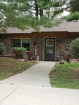 Cedar Village I & II in Gladwin, MI - Foto de edificio - Building Photo