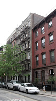 214 East 11th Street Apartments