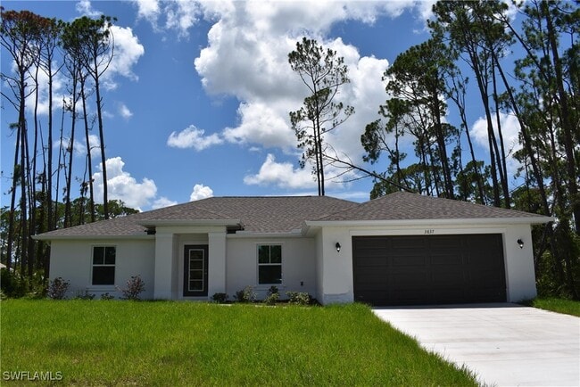 property at 3837 N Salford Blvd