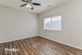 4545 Settlement Way in Colorado Springs, CO - Building Photo - Building Photo