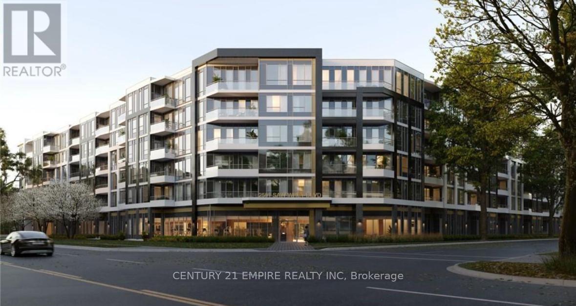 2501-2501 Saw Whet Blvd. in Oakville, ON - Building Photo