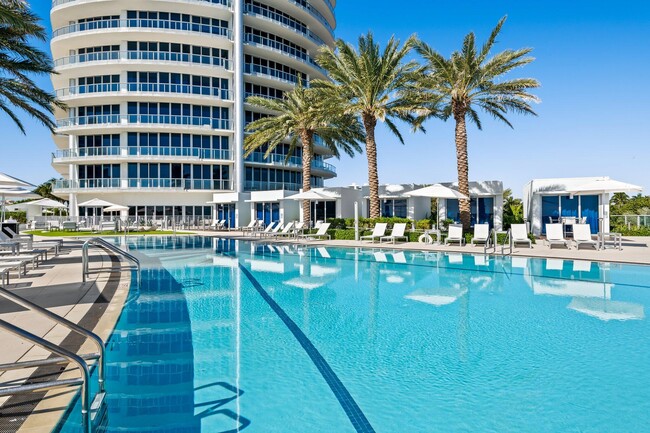 property at 701 N Fort Lauderdale Beach Blvd