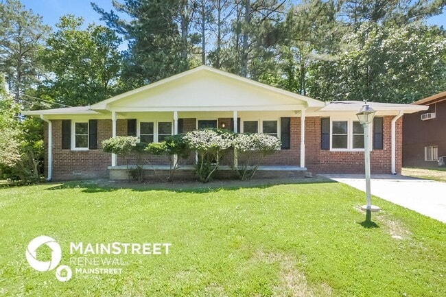 property at 3435 Leisure Ln