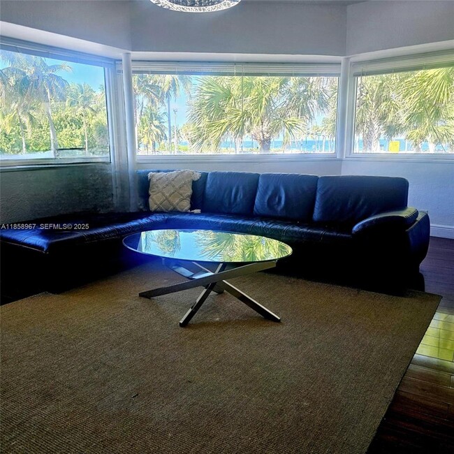 property at 3116 E Sunrise Blvd