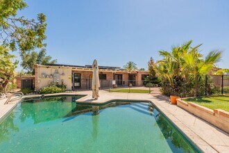 3615 E Calle Alarcon in Tucson, AZ - Building Photo - Building Photo