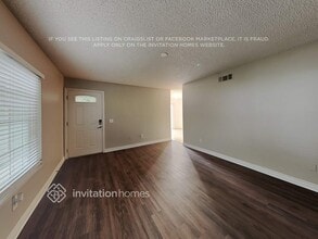 1597 Tumbleweed Way in San Bernardino, CA - Foto de edificio - Building Photo