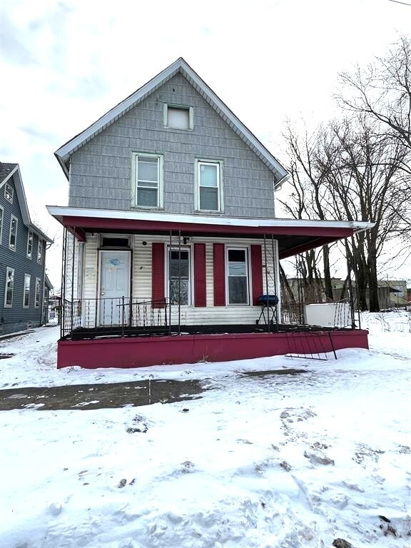 423 E 16th St, Unit 2