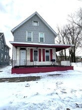 423 E 16th St, Unit 2 in Erie, PA - Building Photo - Building Photo