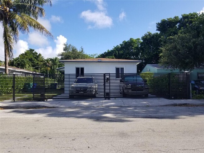 property at 277 NW 75th St