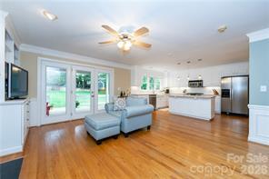 2430 Willowbrook Dr in Matthews, NC - Building Photo - Building Photo