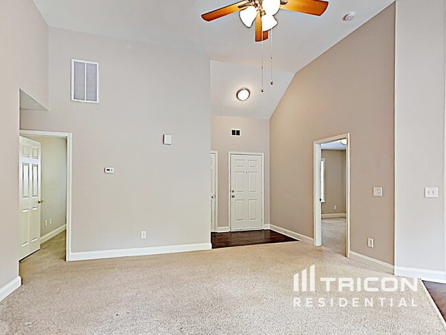 2309 Saluda Dr in Gastonia, NC - Building Photo - Building Photo